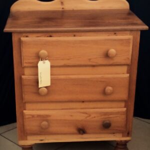 Portable Chest of drawers