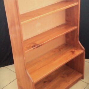 Book Shelf