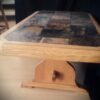 Slate Coffee Table