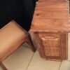 Teak Bedroom set - Image 6