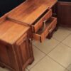 Teak Bedroom set - Image 9