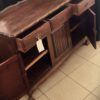 Teak Bedroom set - Image 11