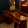 Teak Bedroom set - Image 13