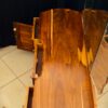 Teak Bedroom set - Image 2