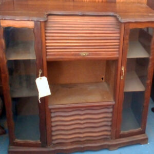 Radio Cabinet