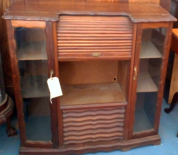 Radio Cabinet